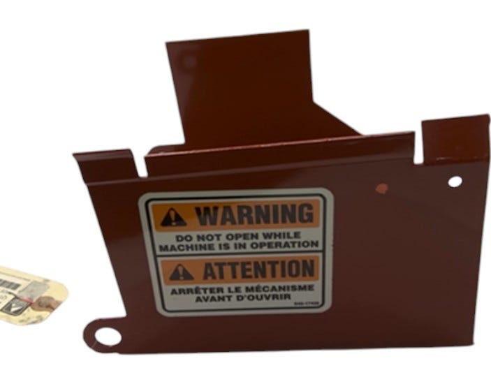 AGCO HF4122450 — Iron Vault inventory image AGCOMANIFESTHF4122450