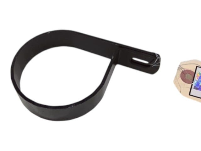 AGCO N856414 — Iron Vault inventory image AGCOMANIFESTN856414