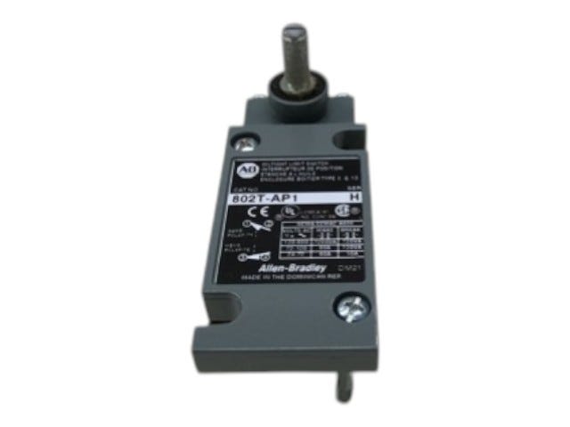 AGCO N858377 — Iron Vault inventory image AGCOMANIFESTN858377