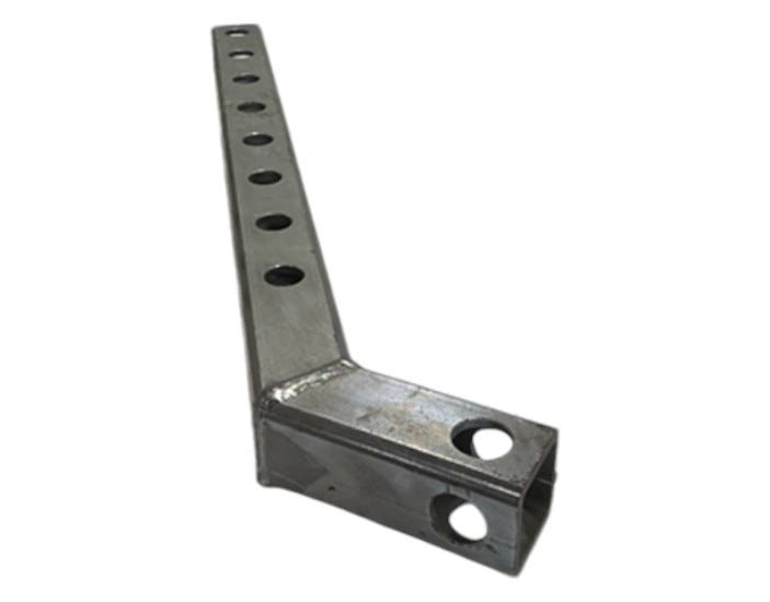 AGCO R18031022 — Iron Vault inventory image AGCOMANIFESTR18031022