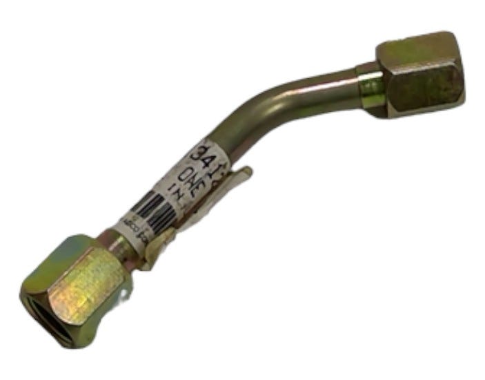 AGCO SL134126 — Iron Vault inventory image AGCOMANIFESTSL134126