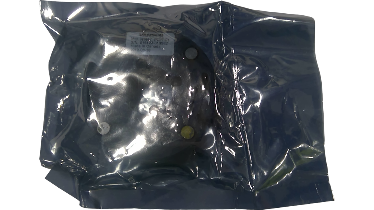 AGCO SNN16471 — Iron Vault inventory image AGCOMANIFESTSNN16471