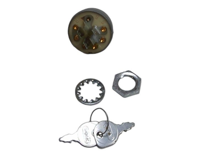 AGCO U11365 — Iron Vault inventory image AGCOMANIFESTU11365