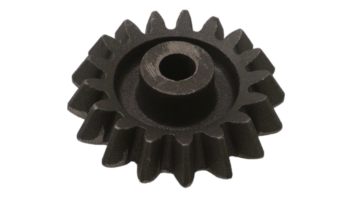 AGCO UB1003 — Iron Vault inventory image AGCOMANIFESTUB1003