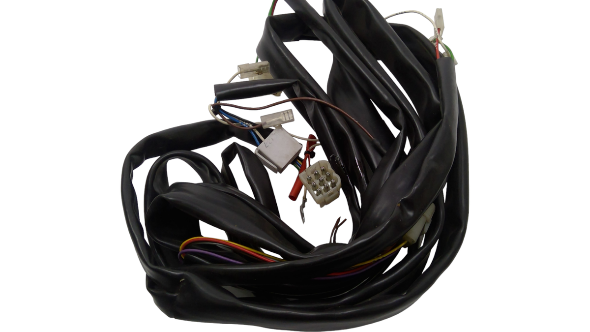 AGCO V33012010 — Iron Vault inventory image AGCOMANIFESTV33012010