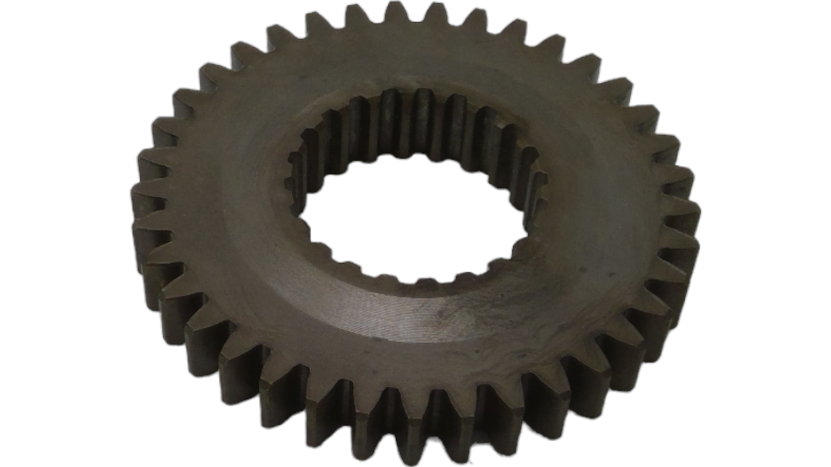 AGCO V33093100 — Iron Vault inventory image AGCOMANIFESTV33093100