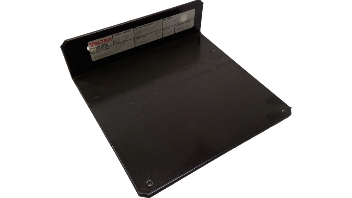 AGCO V33673100 — Iron Vault inventory image AGCOMANIFESTV33673100