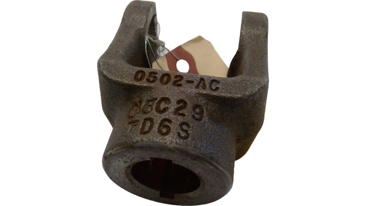 AGCO W806-0614 — Iron Vault inventory image AGCOMANIFESTW8060614