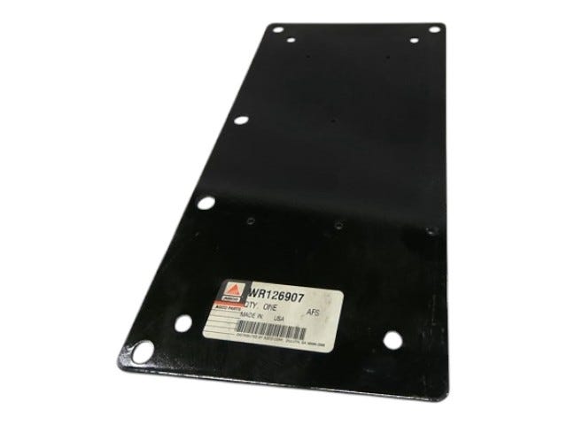 AGCO WR126907 — Iron Vault inventory image AGCOMANIFESTWR126907