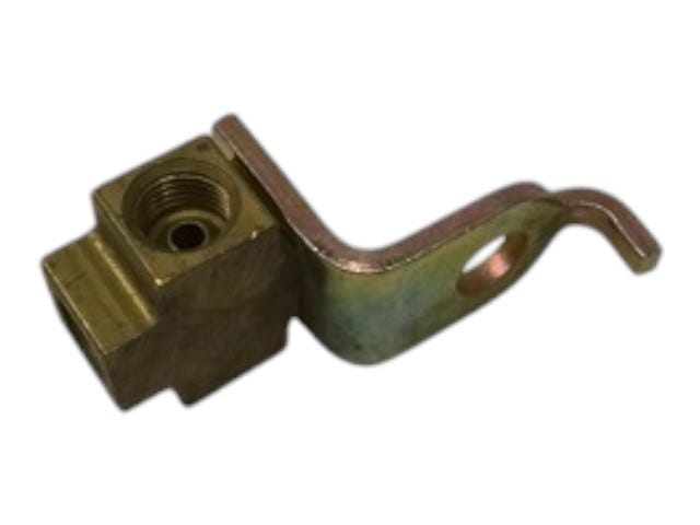 AGCO WR138302 — Iron Vault inventory image AGCOMANIFESTWR138302