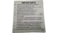 AGCO WR29410 — Iron Vault inventory image AGCOMANIFESTWR29410
