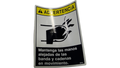 AGCO WR29418 — Iron Vault inventory image AGCOMANIFESTWR29418