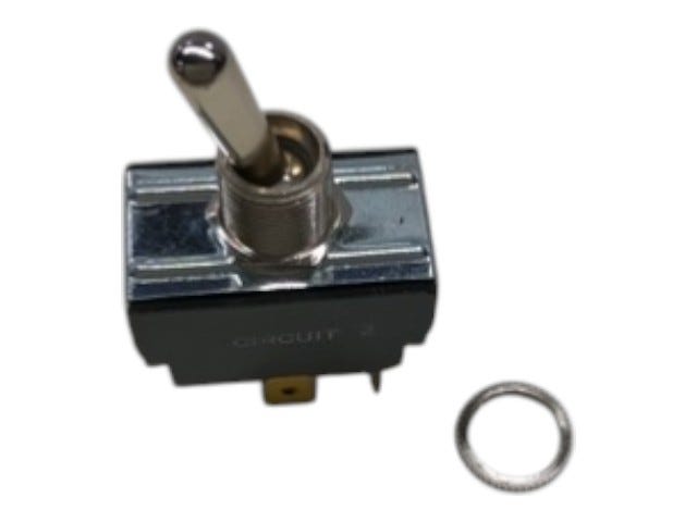 AGCO WR31126 — Iron Vault inventory image AGCOMANIFESTWR31126