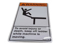 AGCO WR37166 — Iron Vault inventory image AGCOMANIFESTWR37166