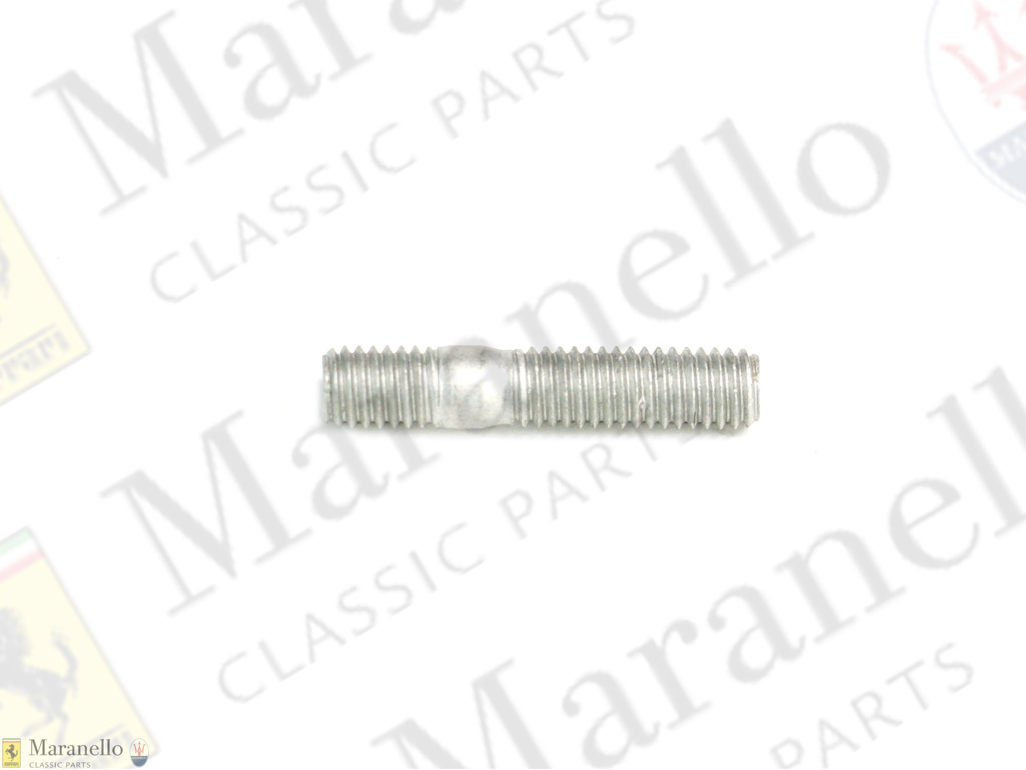 11500524 - Stud Bolt M6 x 9 Gambo 22