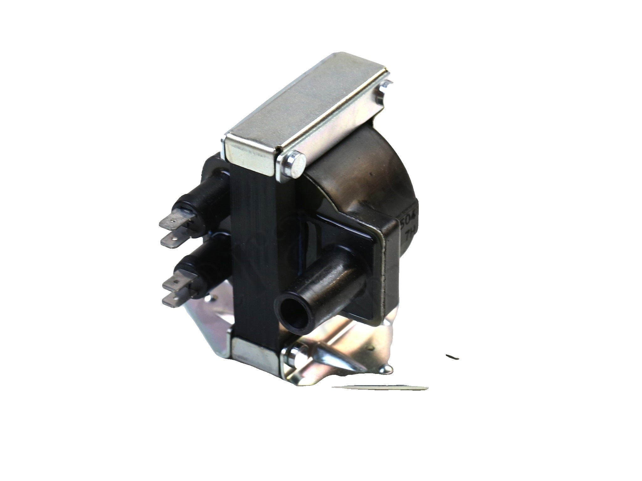 115013 - Transistor Coil