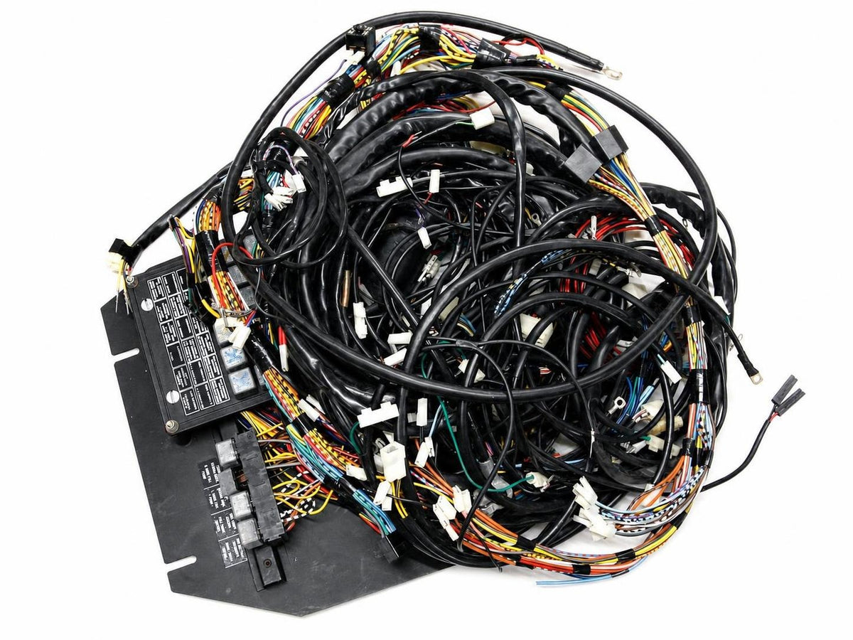 115174 - Electric Loom