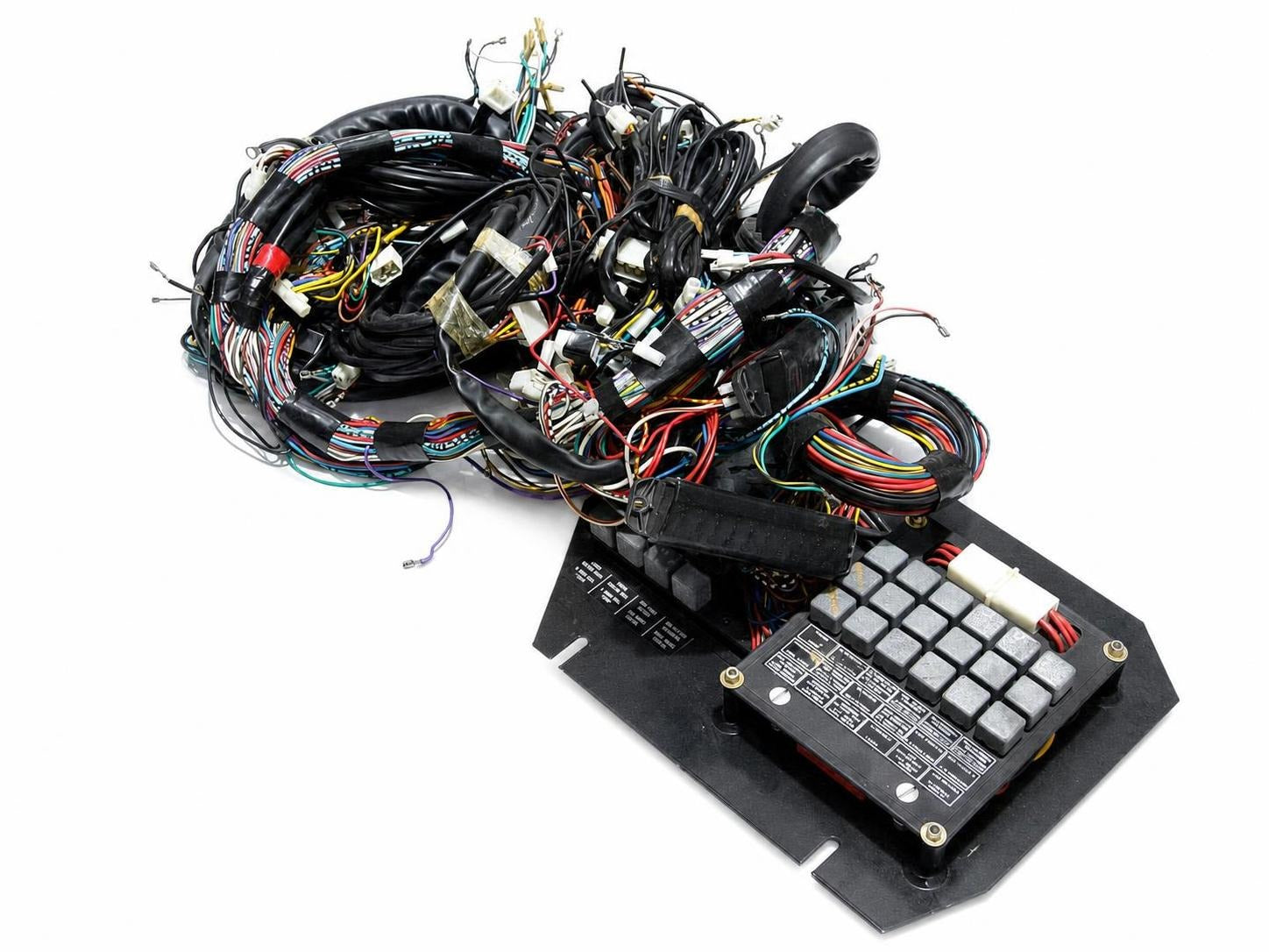 115176 - Electric Loom