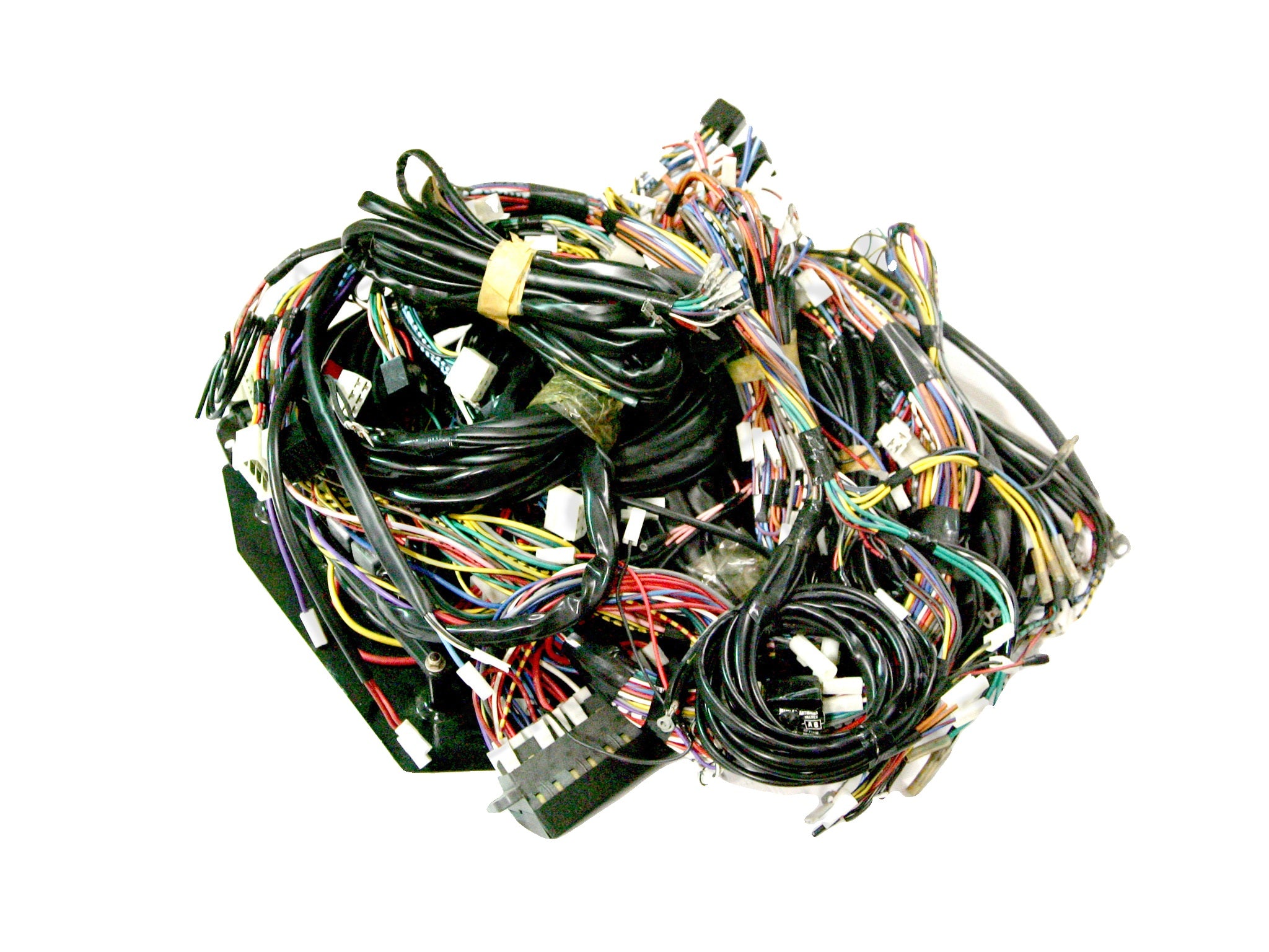 115181 - Electric Loom