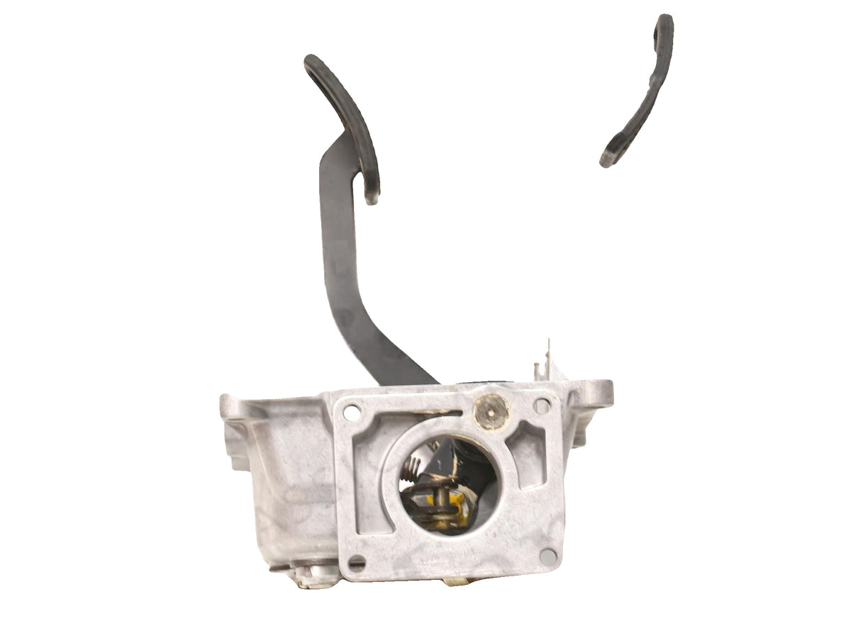 115211 - Pedal Box Assy