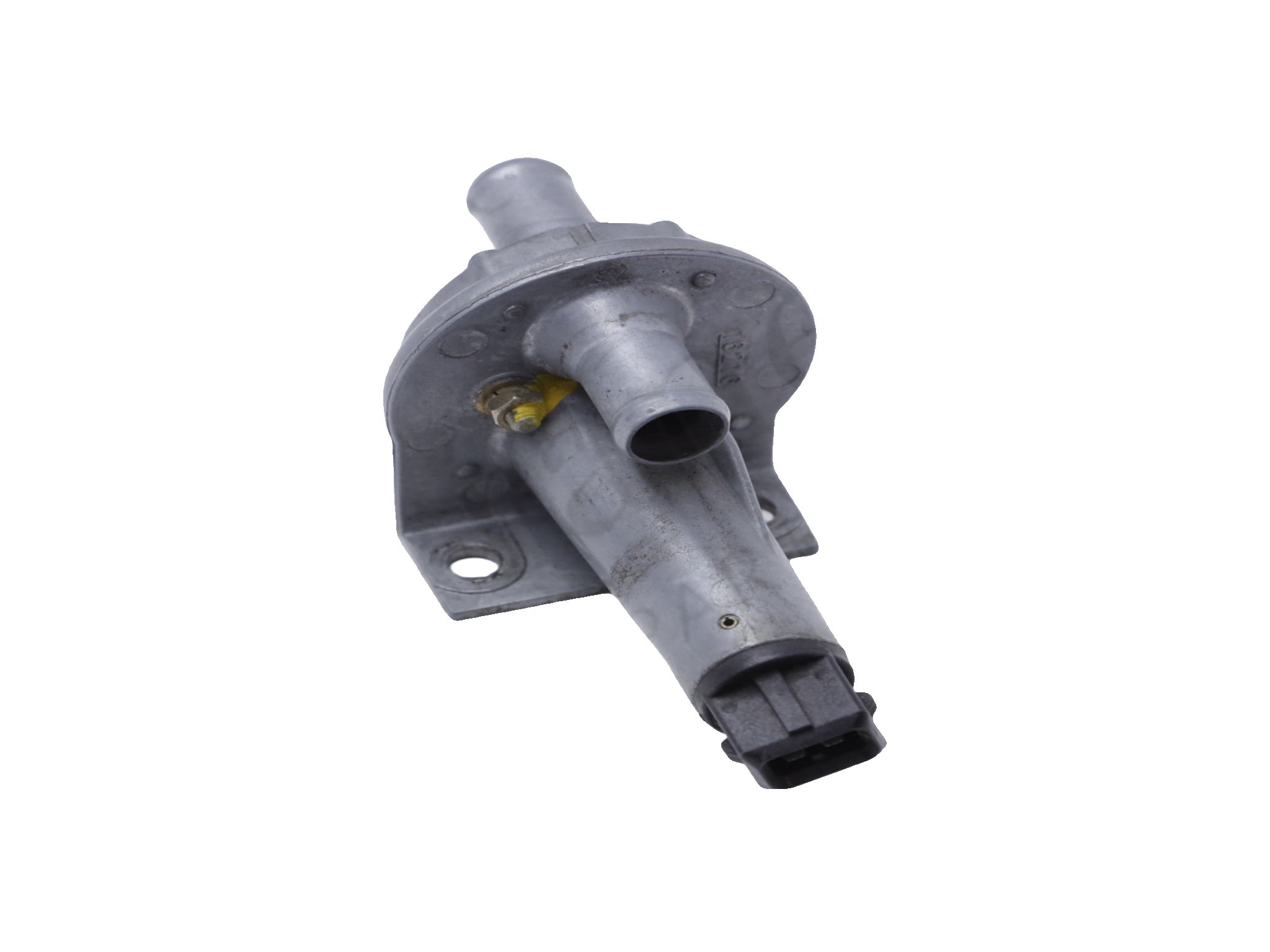 115223 - Auxilliary Air Device