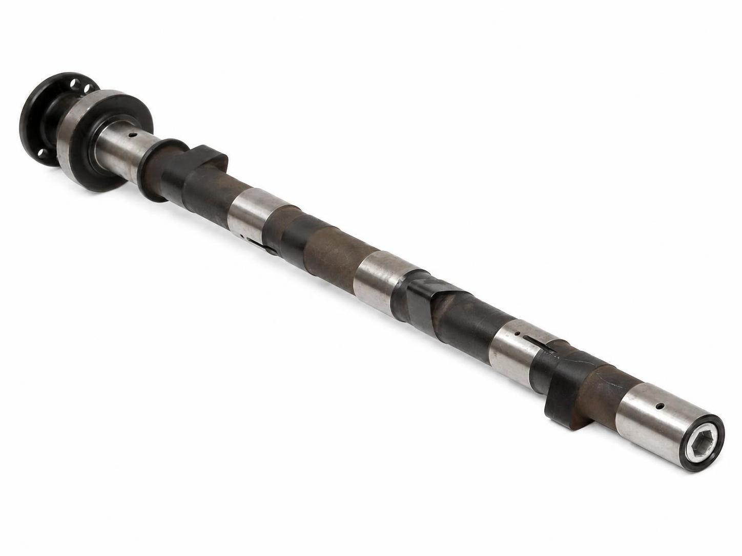115424 - RH Exhaust Camshaft Complete