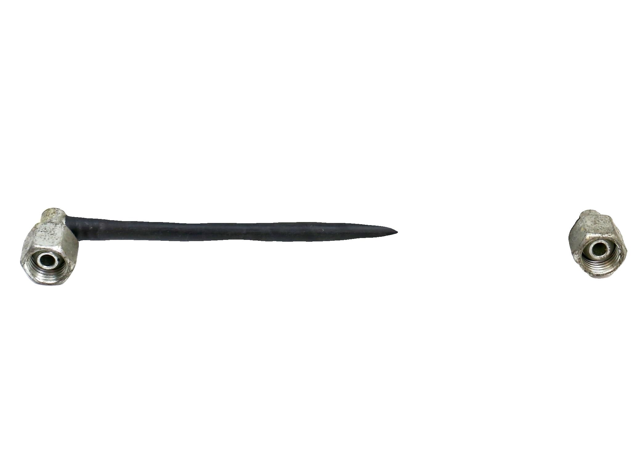 115548 - Fuel Pipe