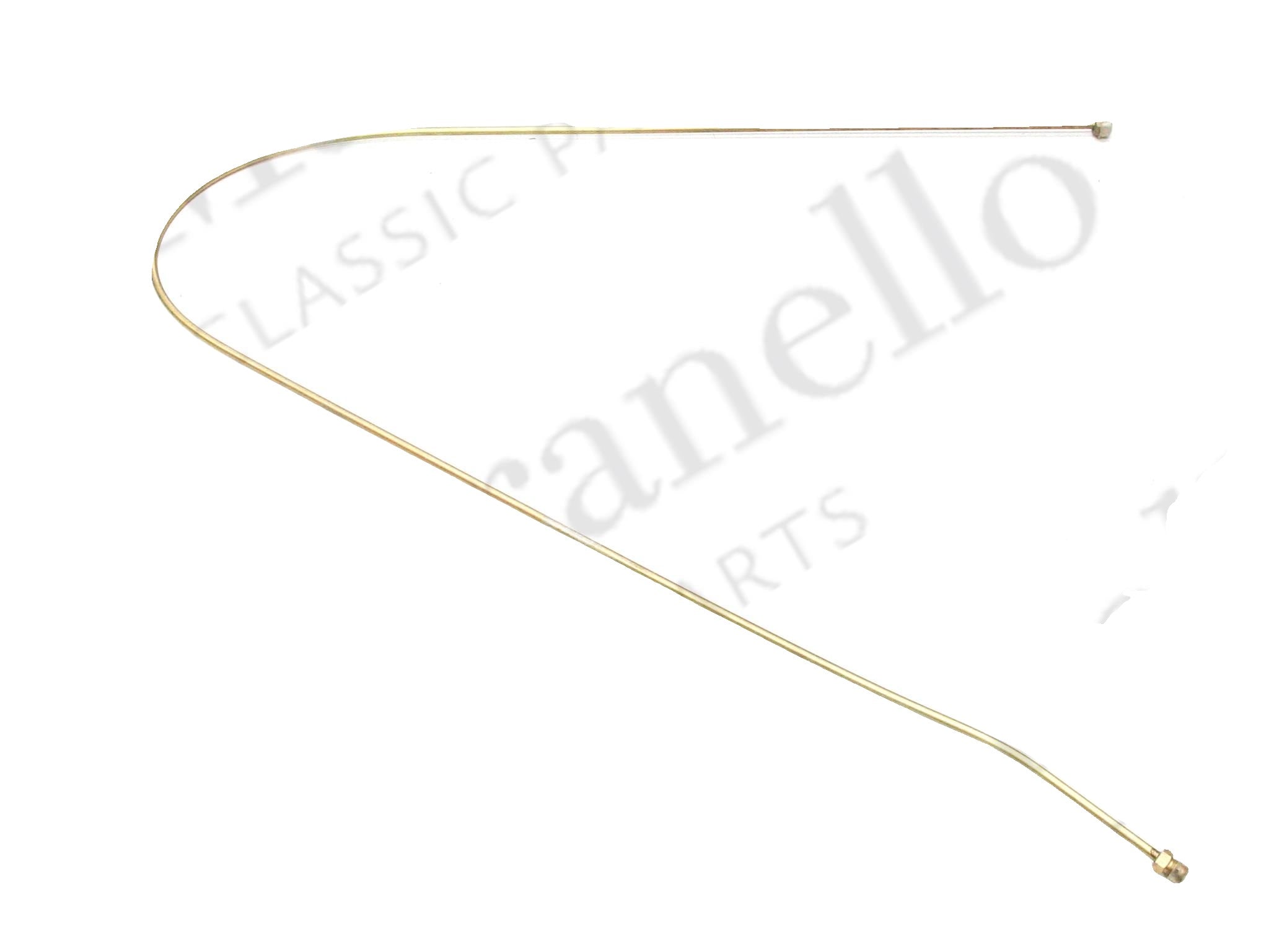 115661 - Fuel Pipe