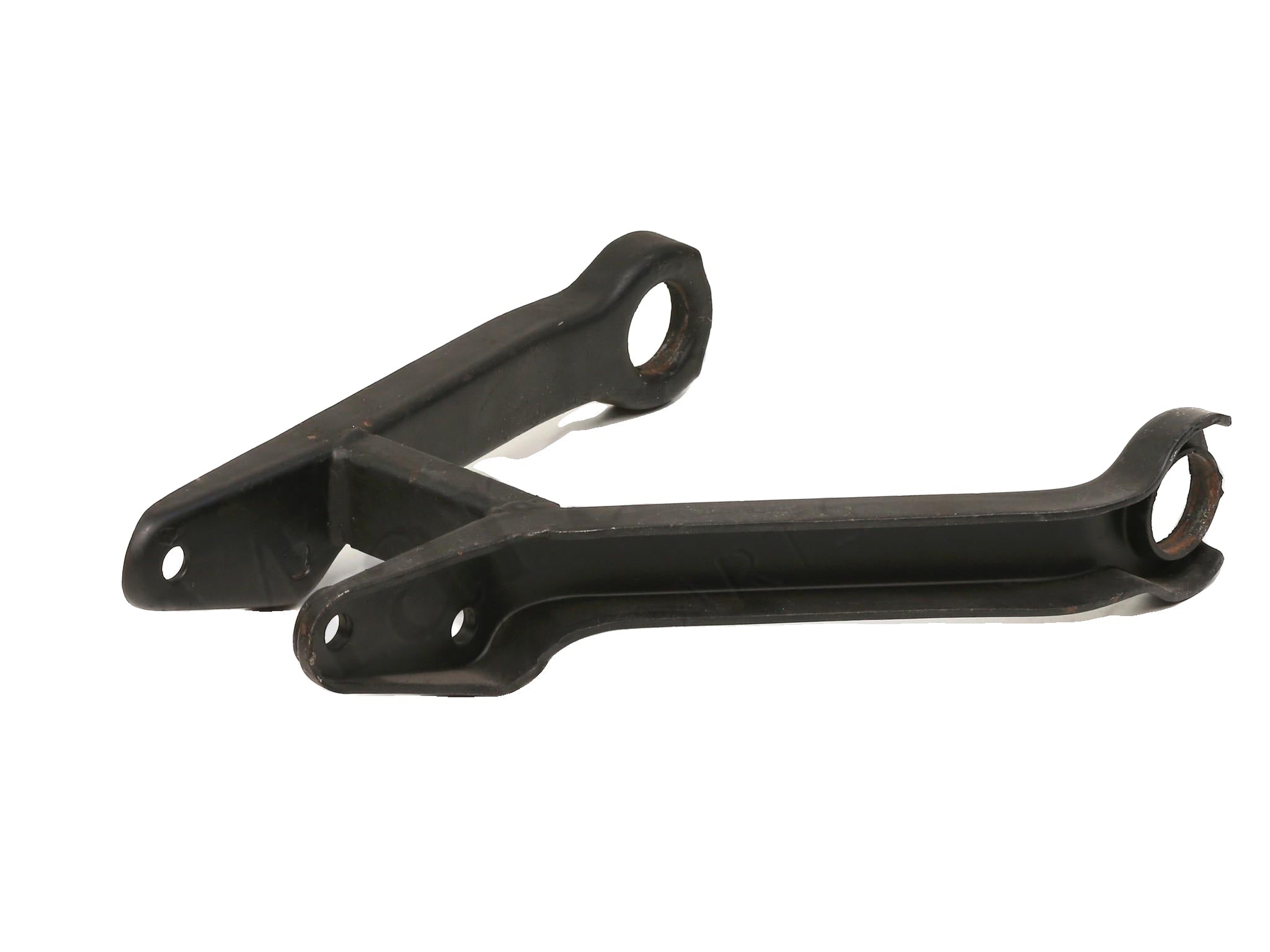 115699 - RH Front Suspension Upper Lever