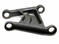 Ferrari 328 GTB/GTS RH Rear Suspension Upper Lever — OEM 115716 - clean product image