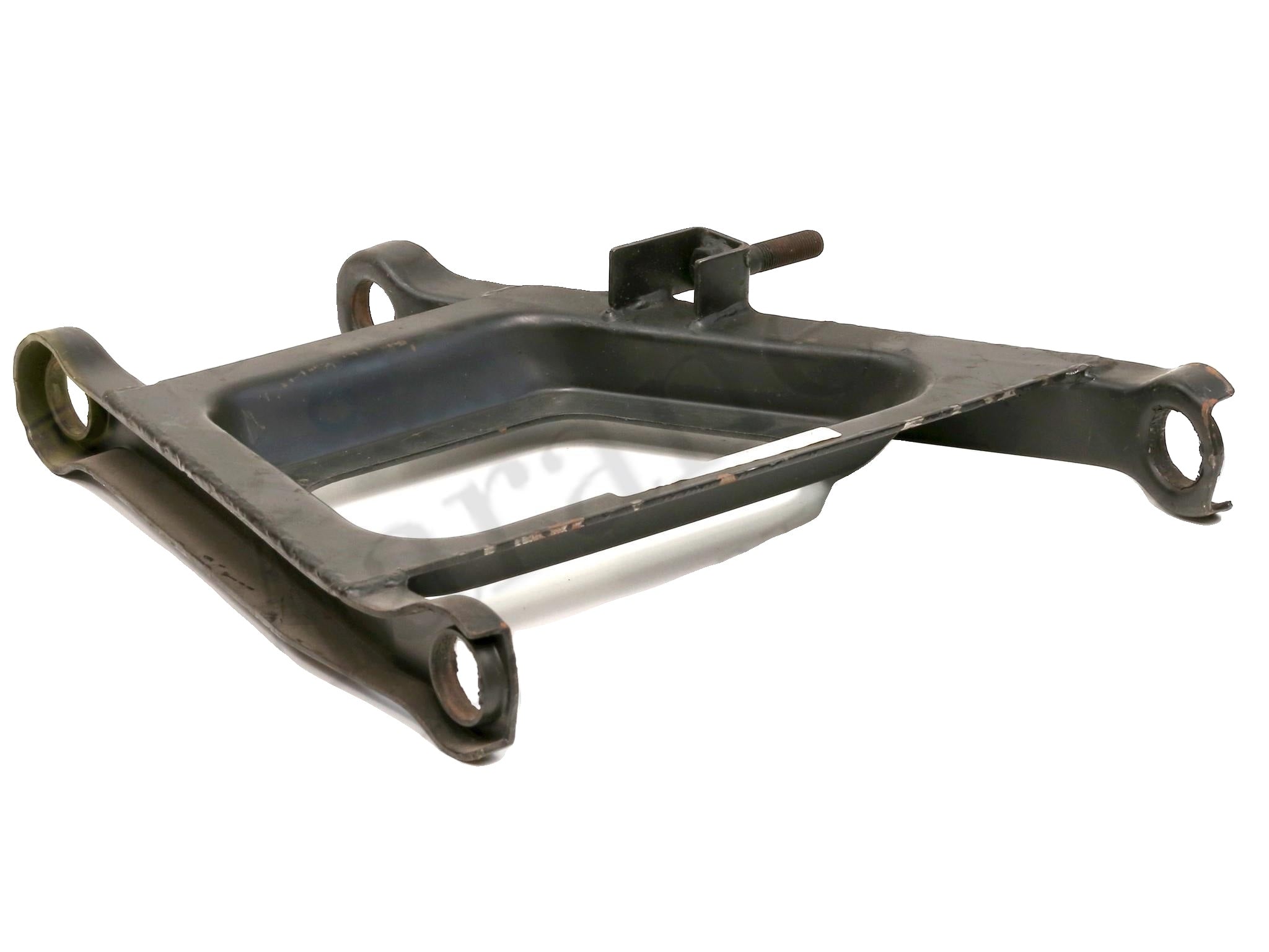 115721 - RH Rear Lower wishbone