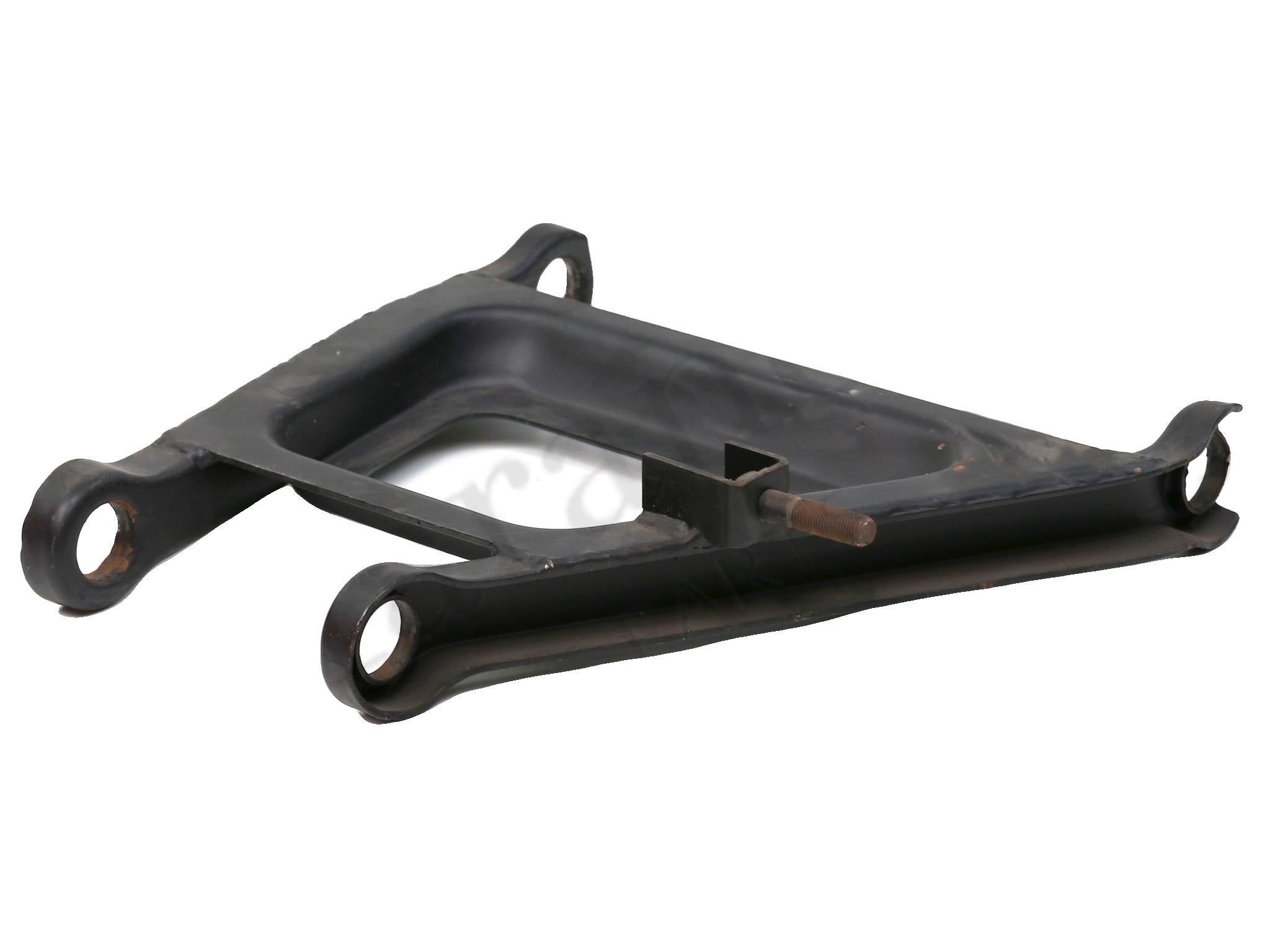115722 - LH Rear Lower Lever