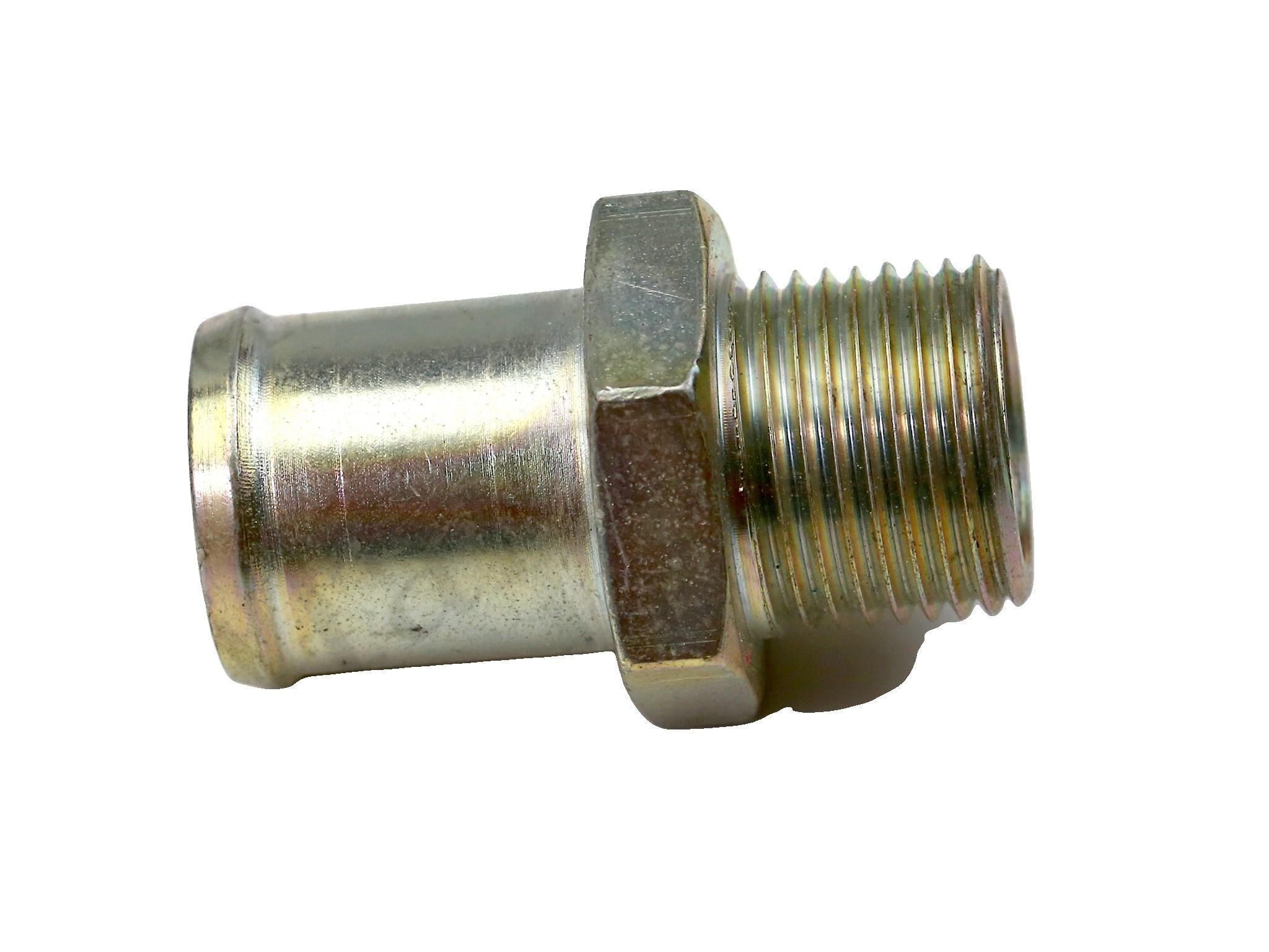 115751 - Threaded union