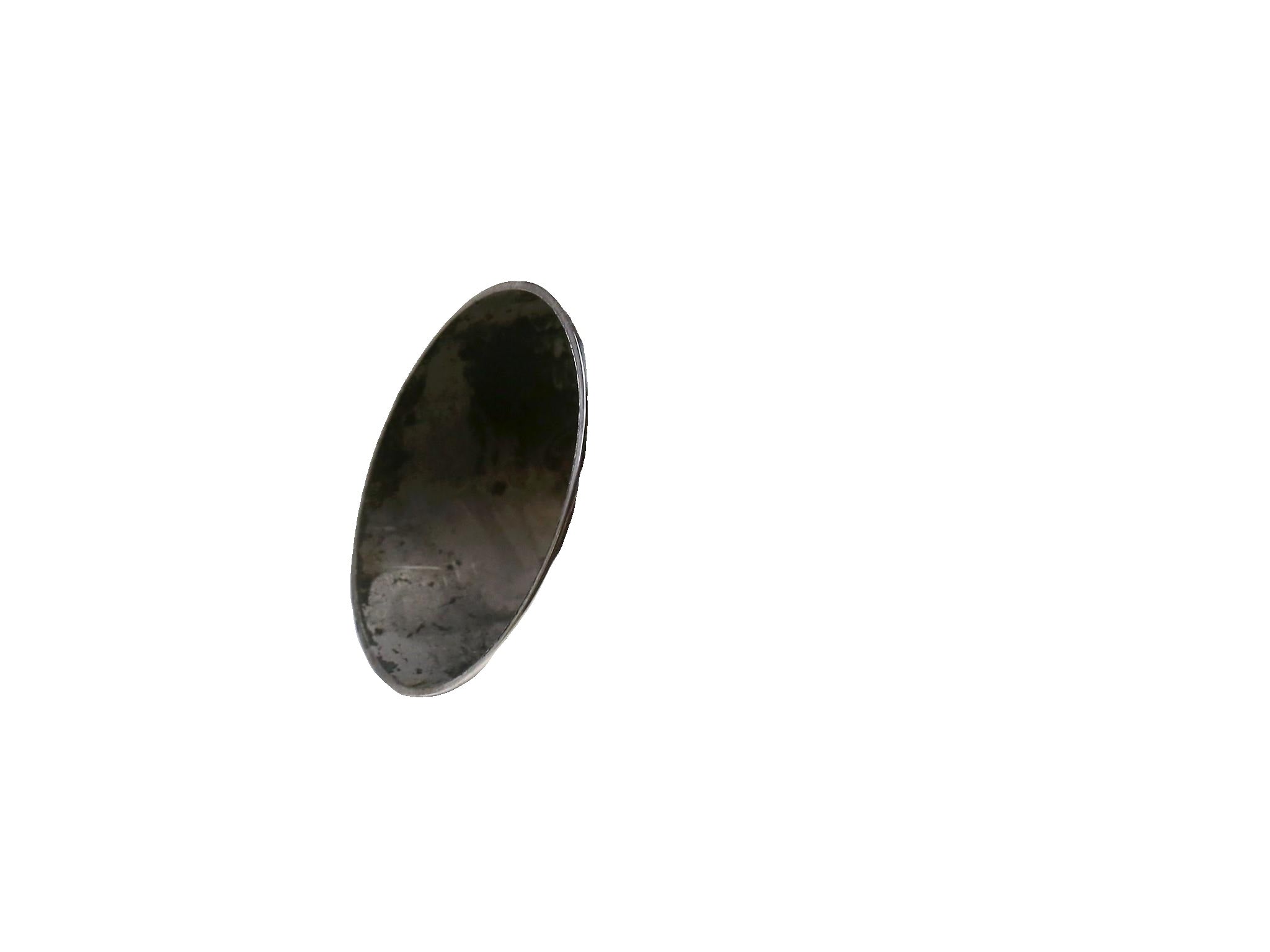 115801 - End Muffler