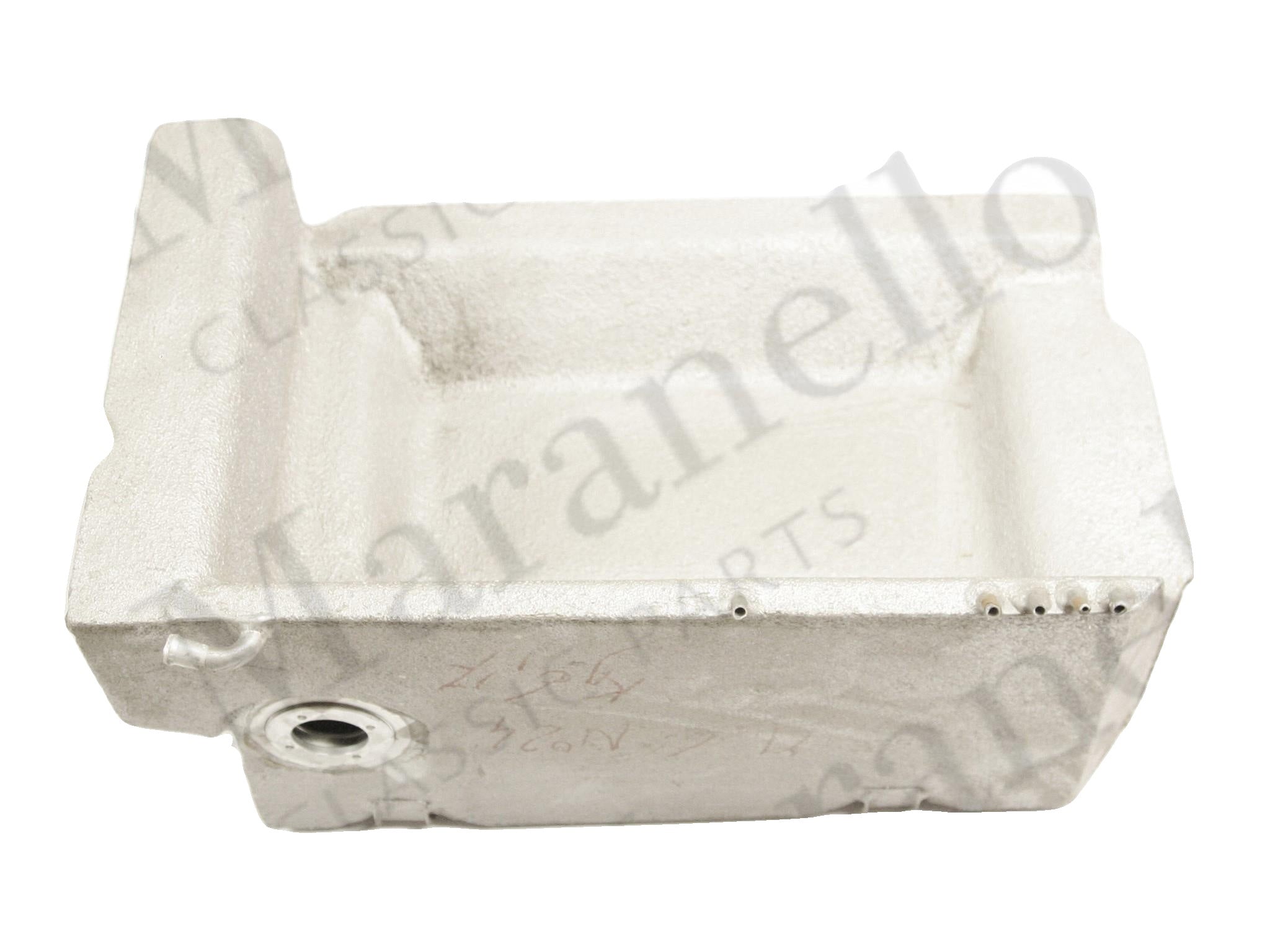 115804 - Fuel Tank