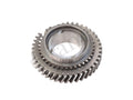 115820 - 1st Gear Shaven
