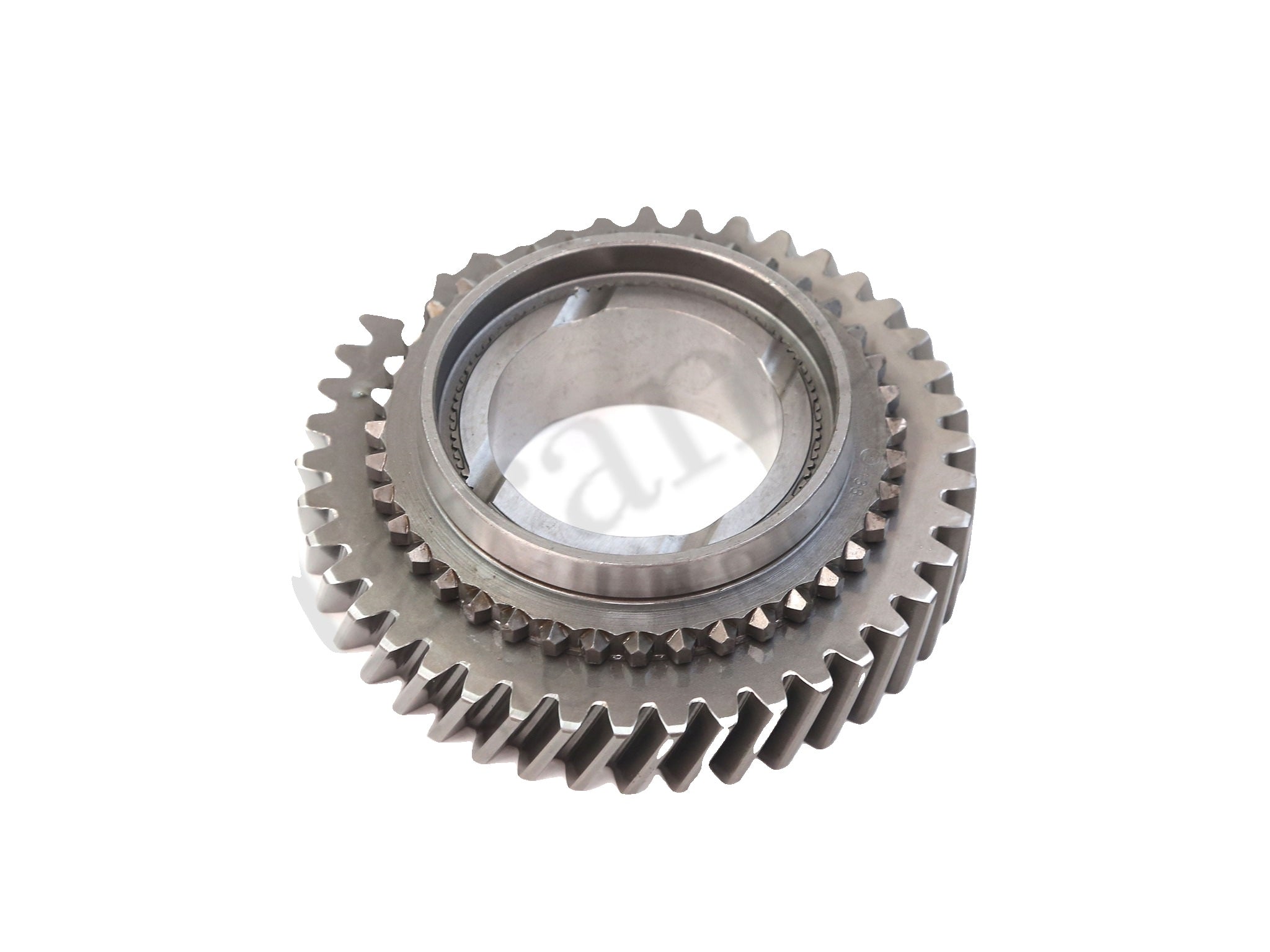 115820 - 1st Gear Shaven