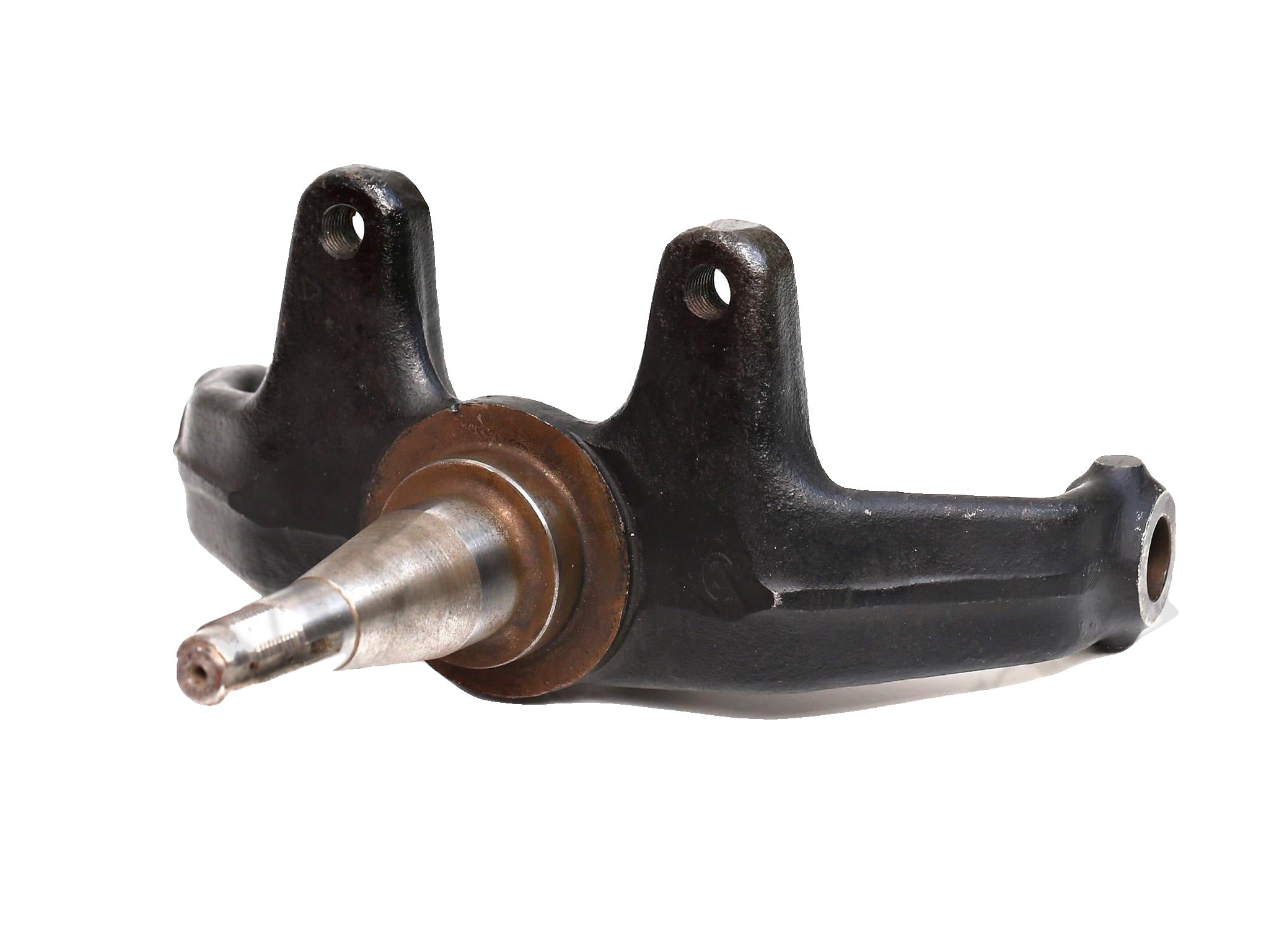 115964 - RH Front Stub Axle