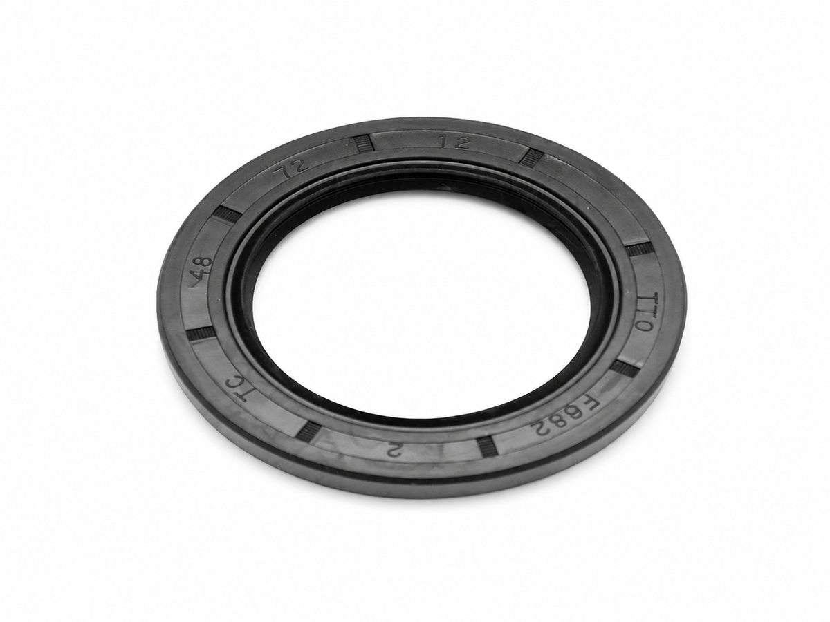 Ferrari Sealing Ring — OEM 115969/A - clean product image