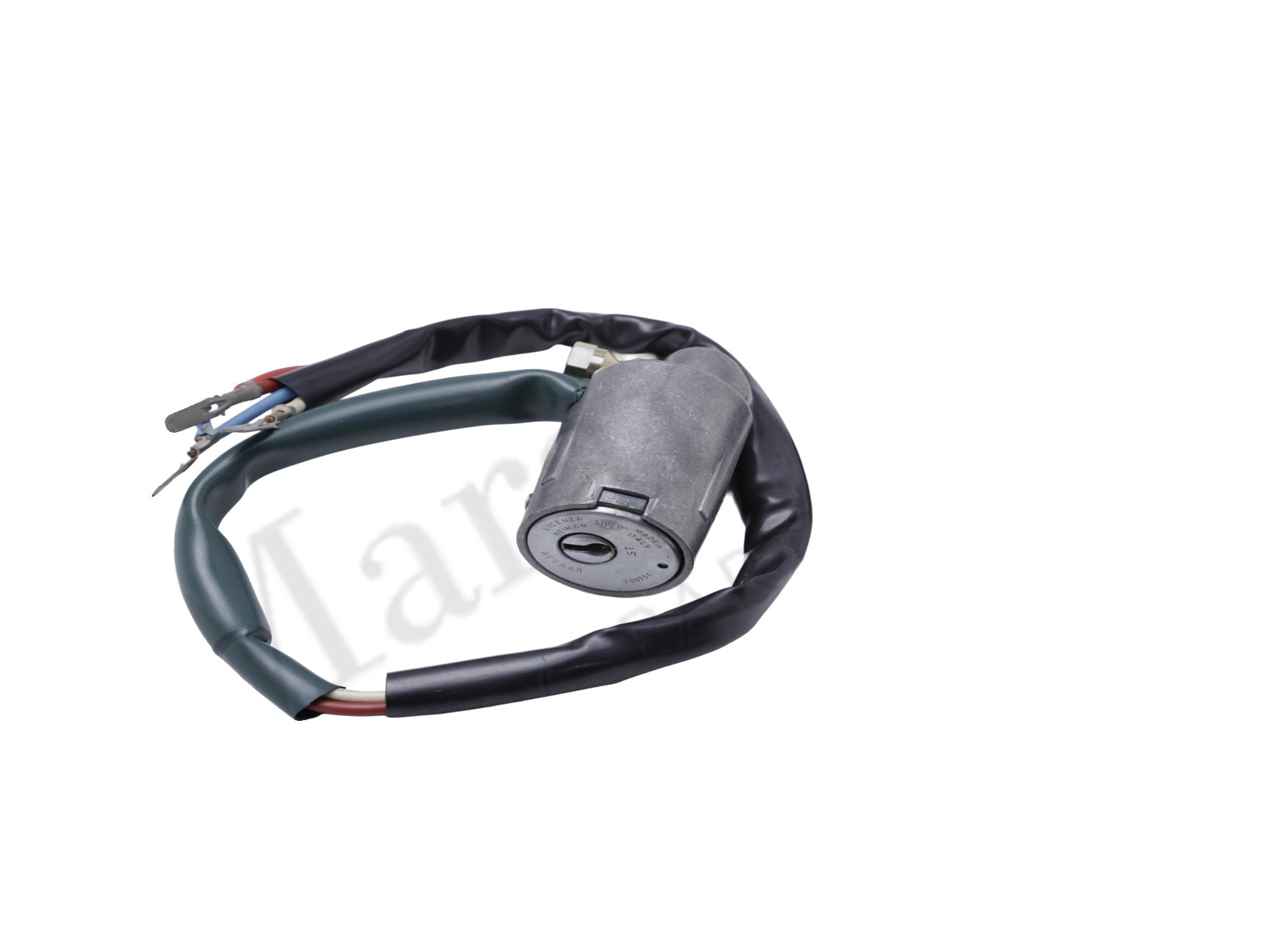 115976 - Switch Assy