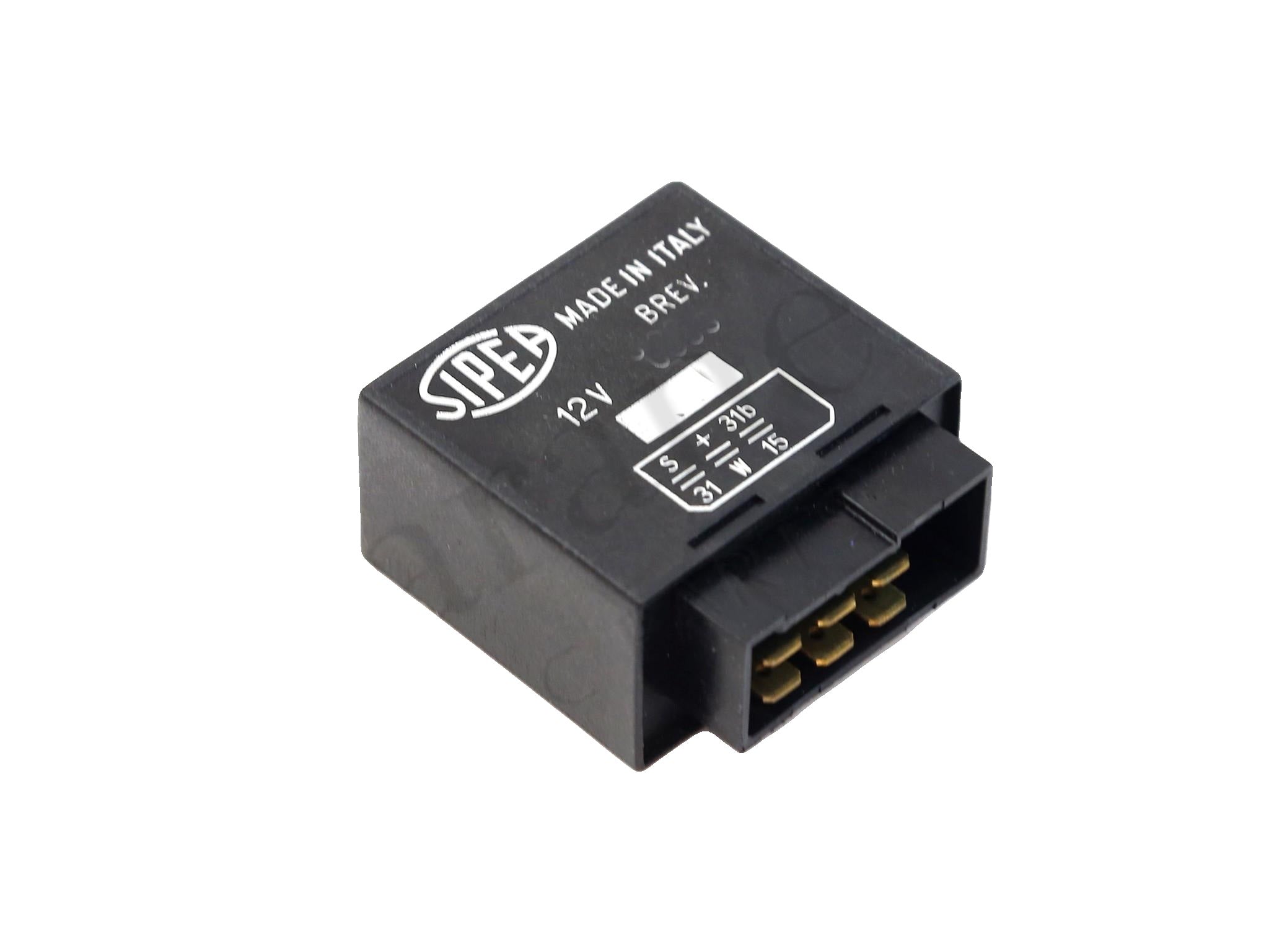 115979 - Relay Wiper Delay