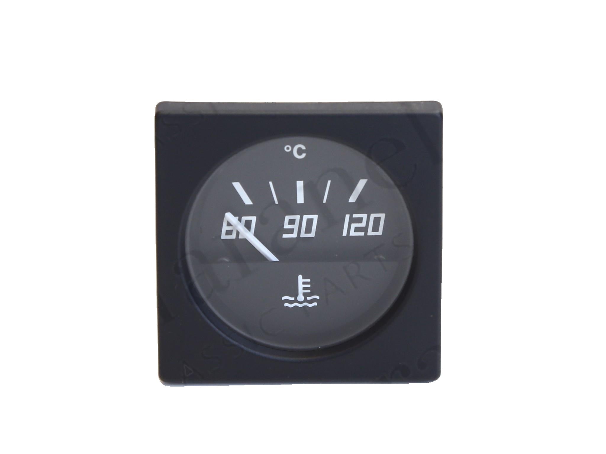 116034 - Water Temperature Gauge LHD