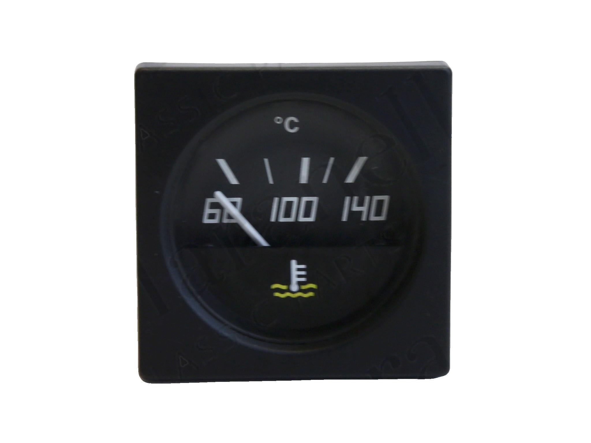 116035 - Oil Temperature Gauge LHD