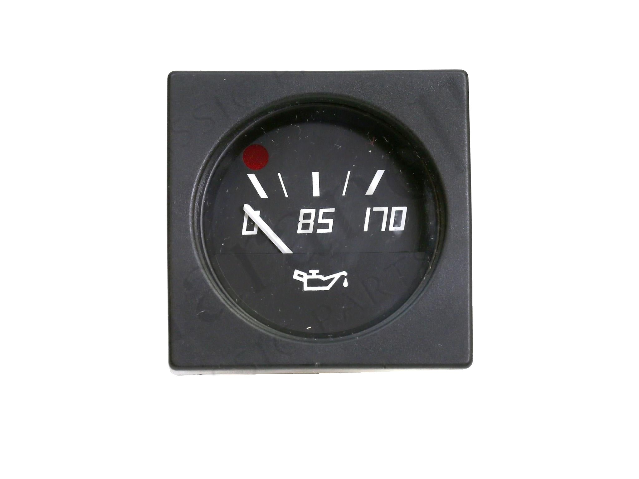 116043 - Oil Pressure Gauge RHD