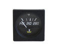 116047 - Oil Temperature Gauge Faranheit RHD