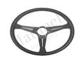 116084 - Black Nardi Steering Wheel