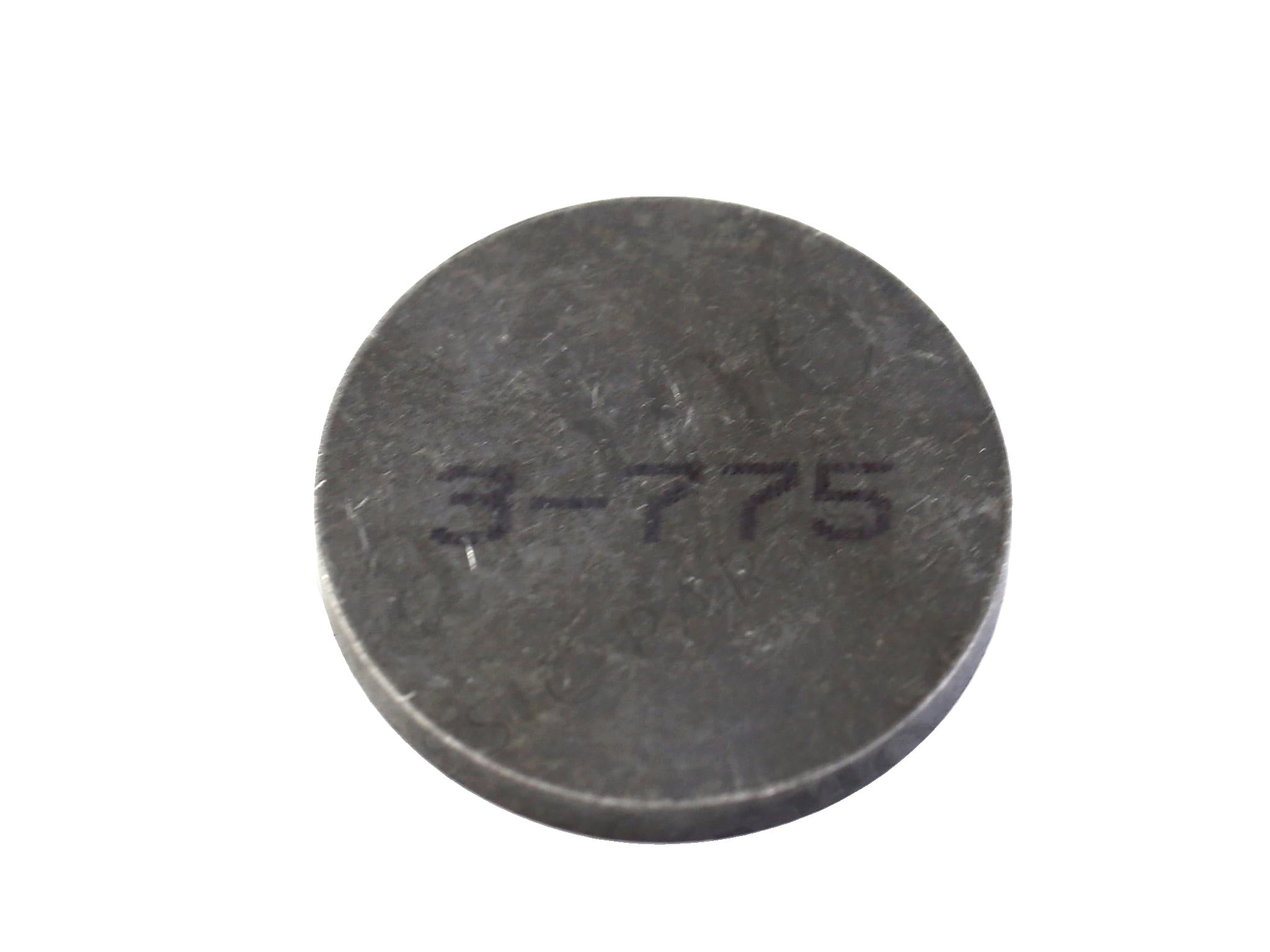 116102 - Tappet Pad 3.77mm