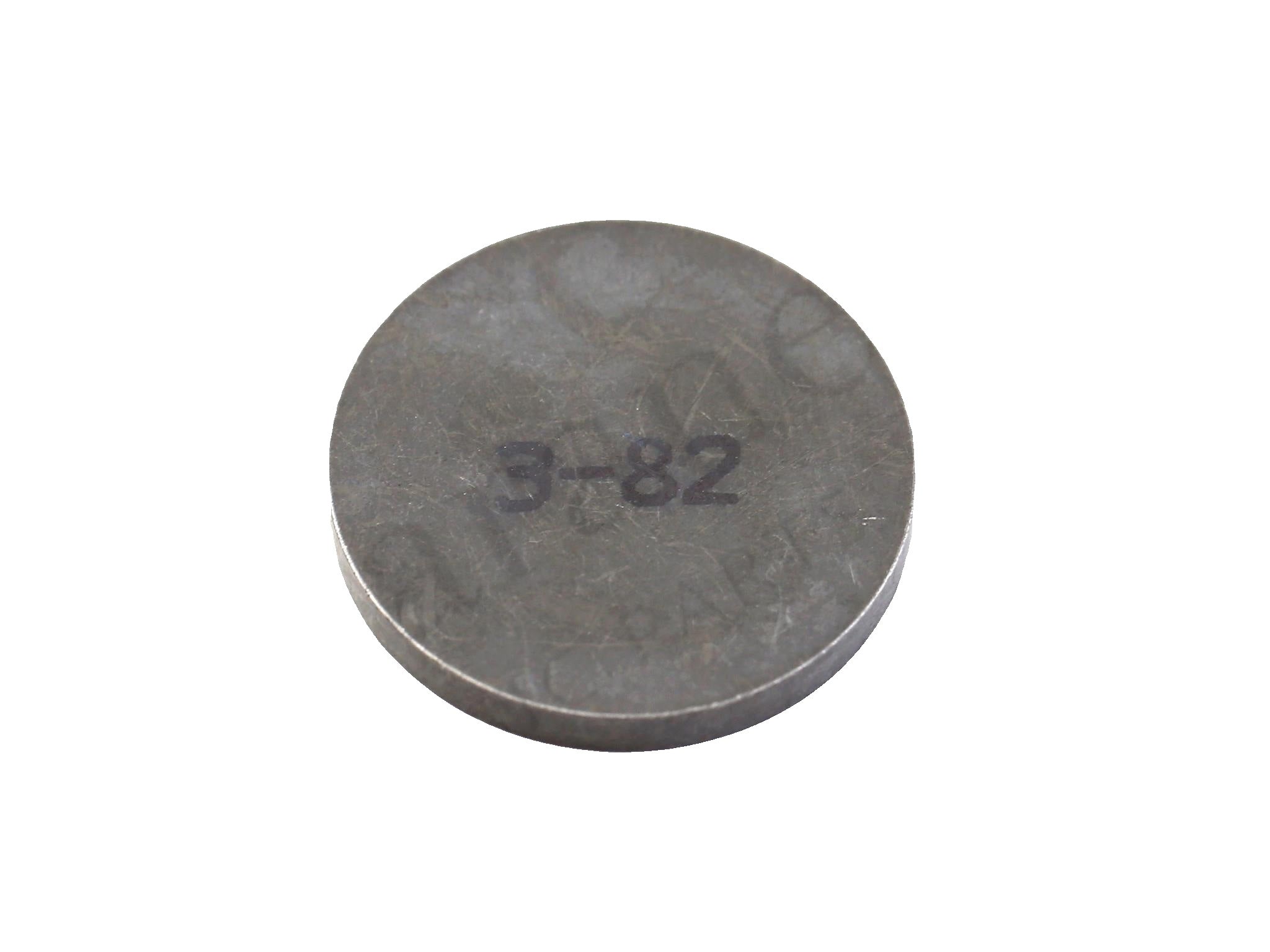 116103 - Tappet Pad 3.82mm