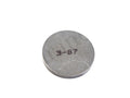 116104 - Tappet Pad 3.87mm