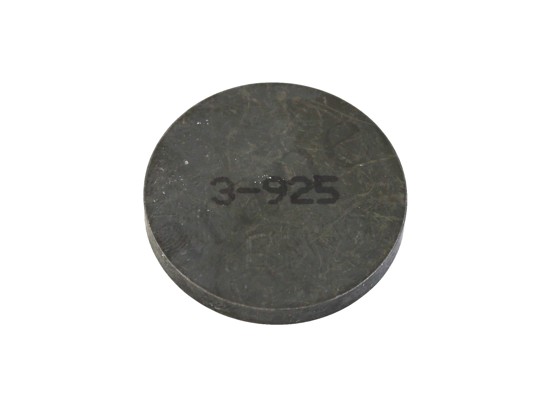 116105 - Tappet Pad 3.92mm